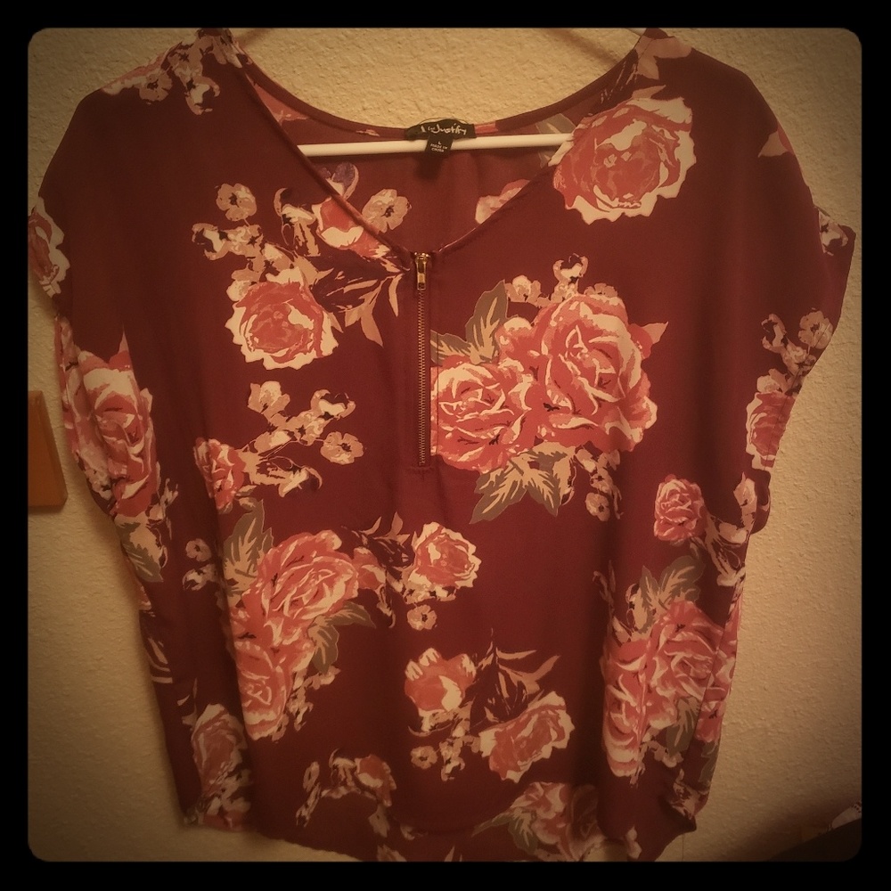 Womens blouse